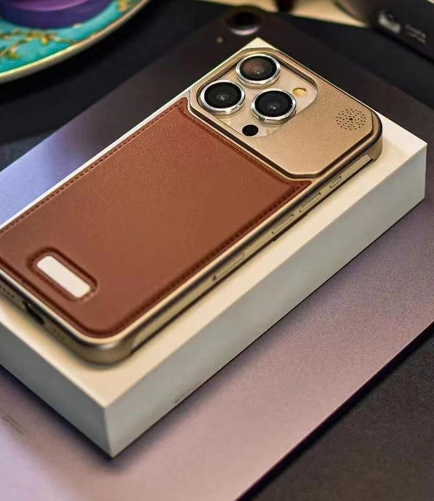 iPhone Pro Max Case