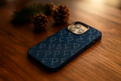 Carbon Weave iPhone Case