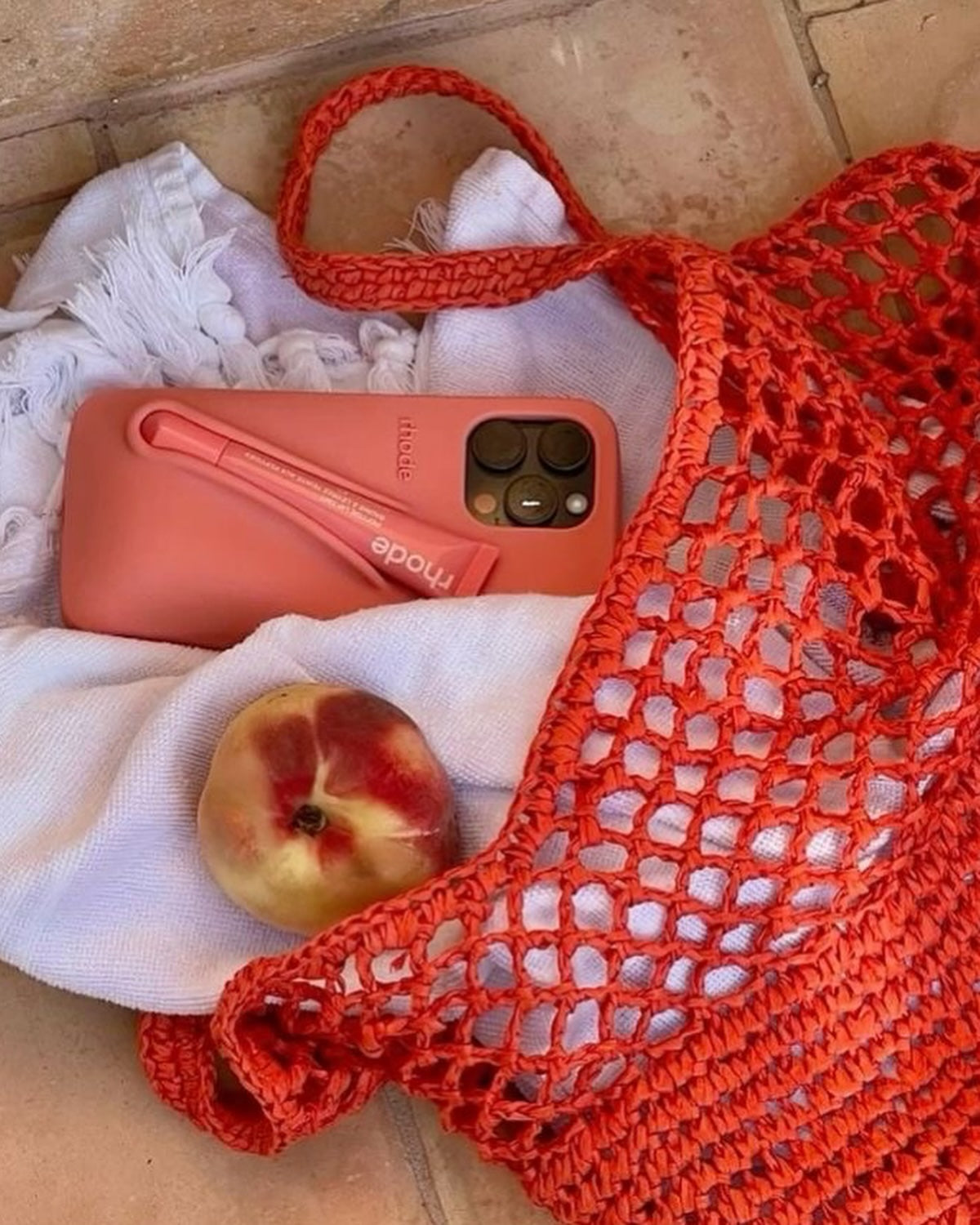 Silicone Lip Holder Case