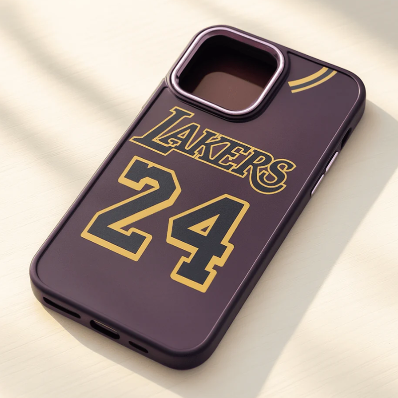 Protective Case Cover For iPhone Los 