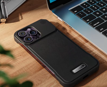 iPhone Pro Max Case