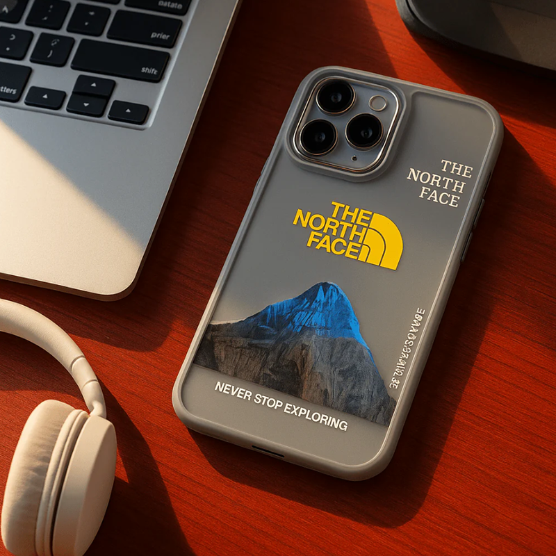 Jordan Jumpman 23 Protective iPhone Case
