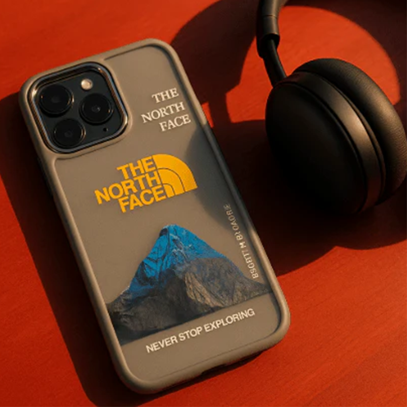 Jordan Jumpman 23 Protective iPhone Case