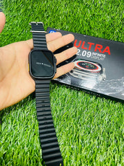 Ultra Smart Watch
