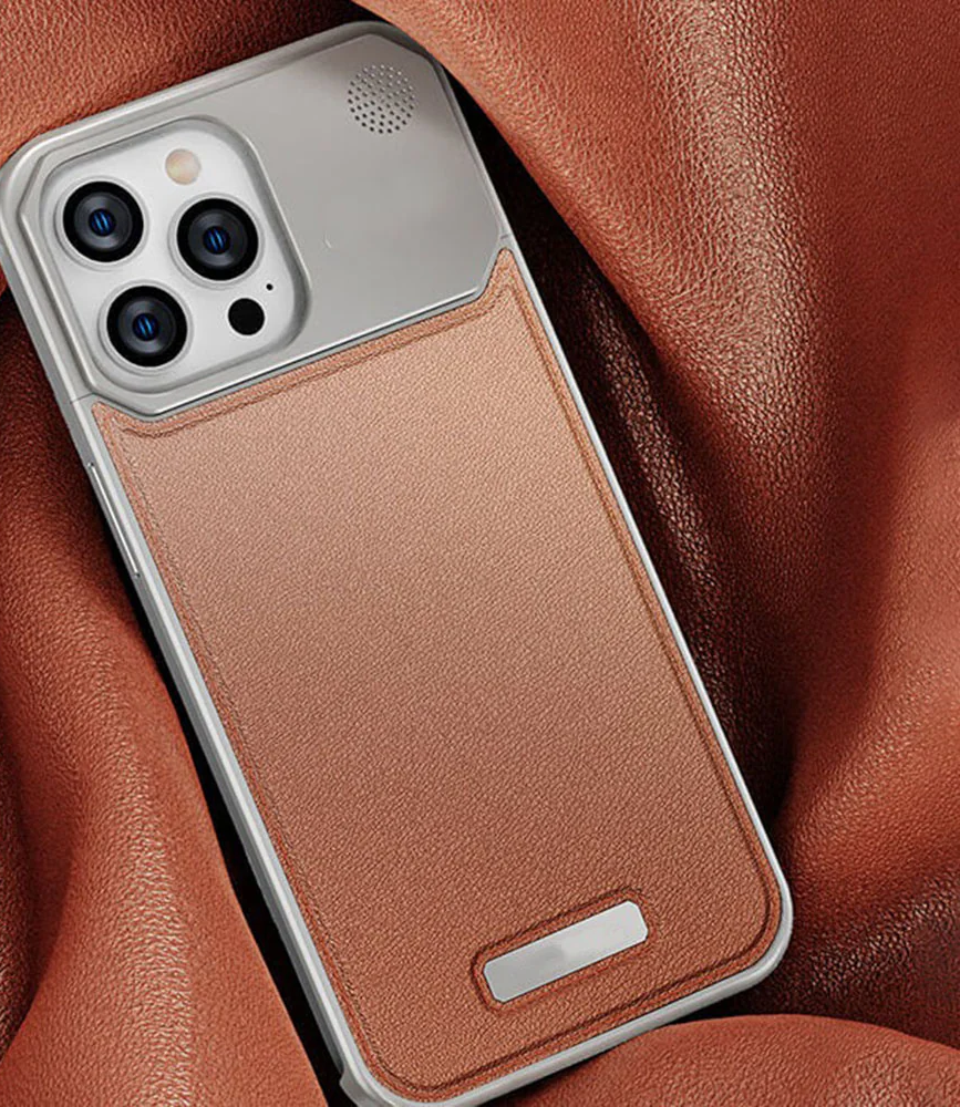 iPhone Pro Max Case