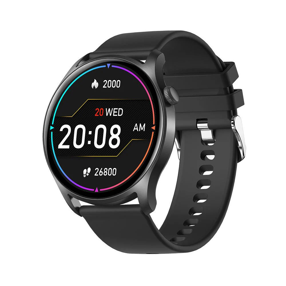 Smart Watch Bluetooth Heart Rate Blood 