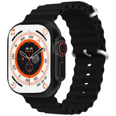 Ultra Smart Watch